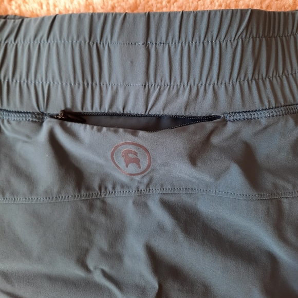 Backcountry.com Olympus Lightweight Running Skort - Picture 7 of 7